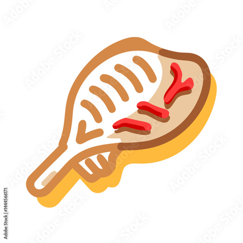  Succulent Grilled Lamb Chop for Dinner