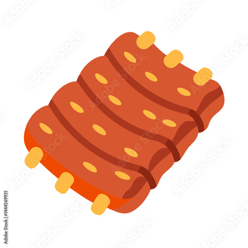  Savory Grilled Pork Ribs Feast