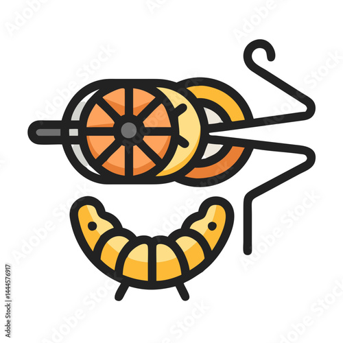  Tangy Grilled Shrimp with Lemon Flavor