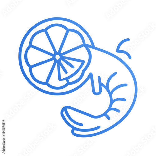  Tasty Grilled Shrimp with Lemon Flavor