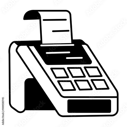 A hand drawn style illustration showing pos 
