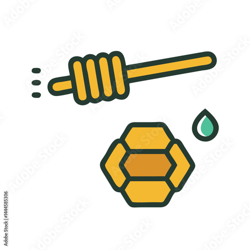  Delicious Honey