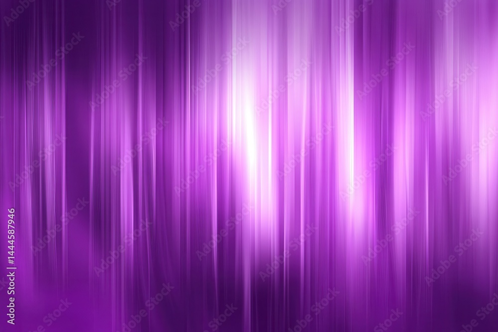 Abstract purple background with smooth gradients and soft light effects for artistic use Abstract purple background with smooth gradients and soft light effects for artistic use