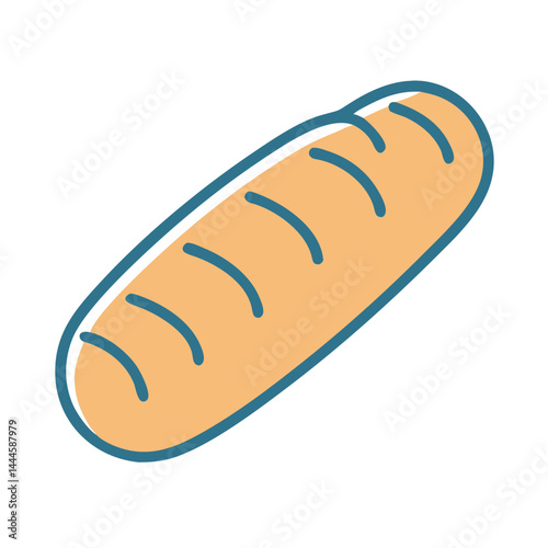  Tasty Loaf of Bread