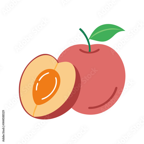  Savory Nectarine