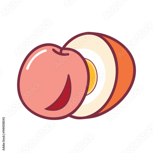  Tasty Nectarine