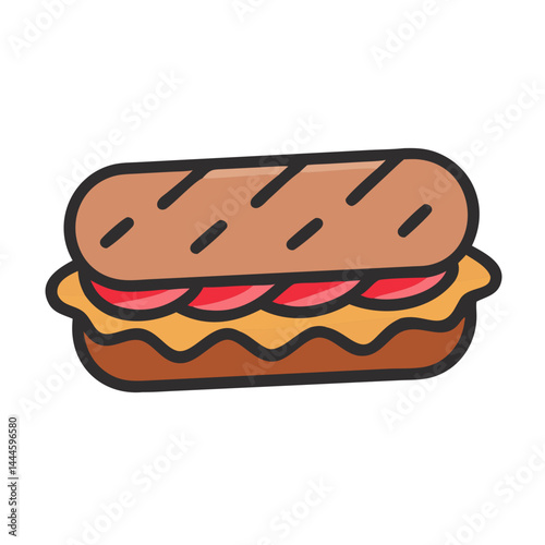  Delicious Roast Beef Sandwich