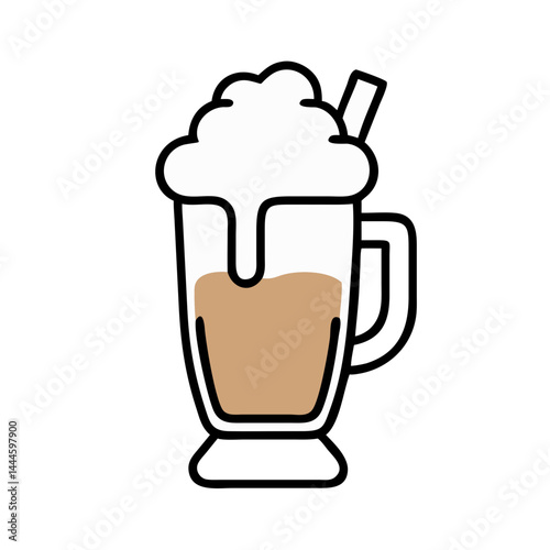  Delicious Root Beer Float