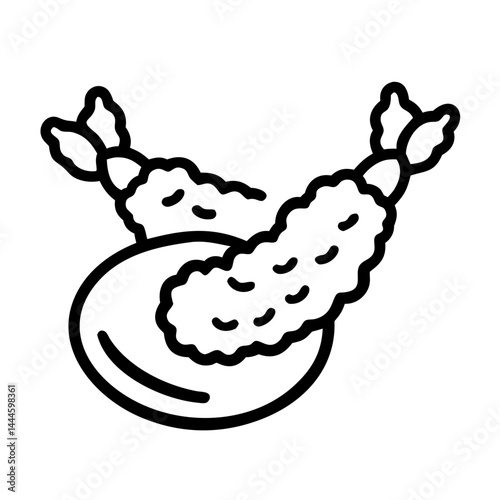  Tasty Shrimp Tempura