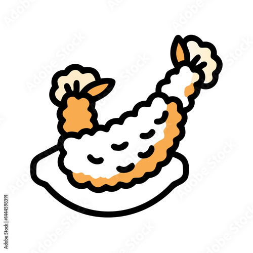  Delicious Shrimp Tempura