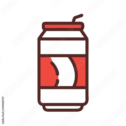  Delicious Soft Drink in a Can