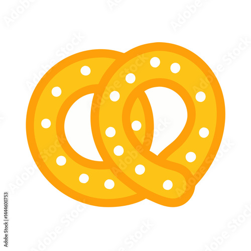  Savory Soft Pretzel with Cheese
