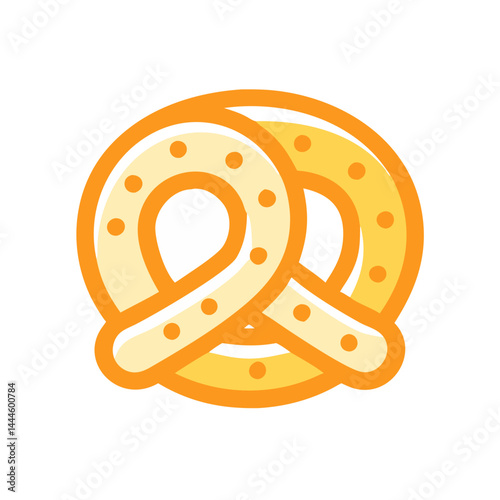  Delicious Soft Pretzel with Cheese Art