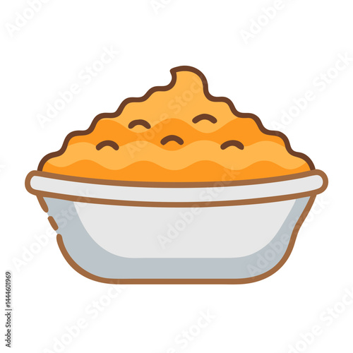  Delicious Sweet Potato Casserole Design
