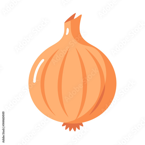  Fresh Whole Onion for Culinary Creations