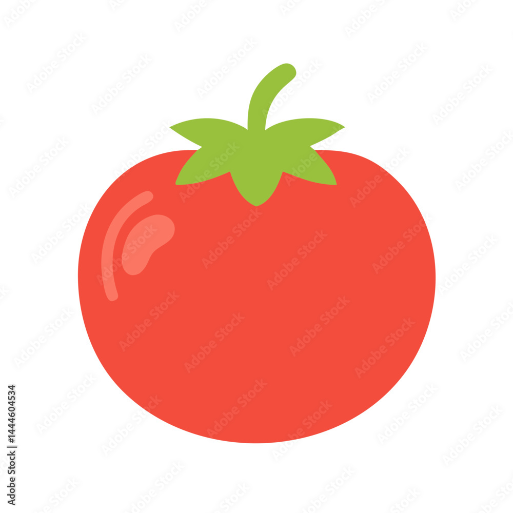 Fresh Whole Tomato for Culinary Creations Fresh Whole Tomato for Culinary Creations