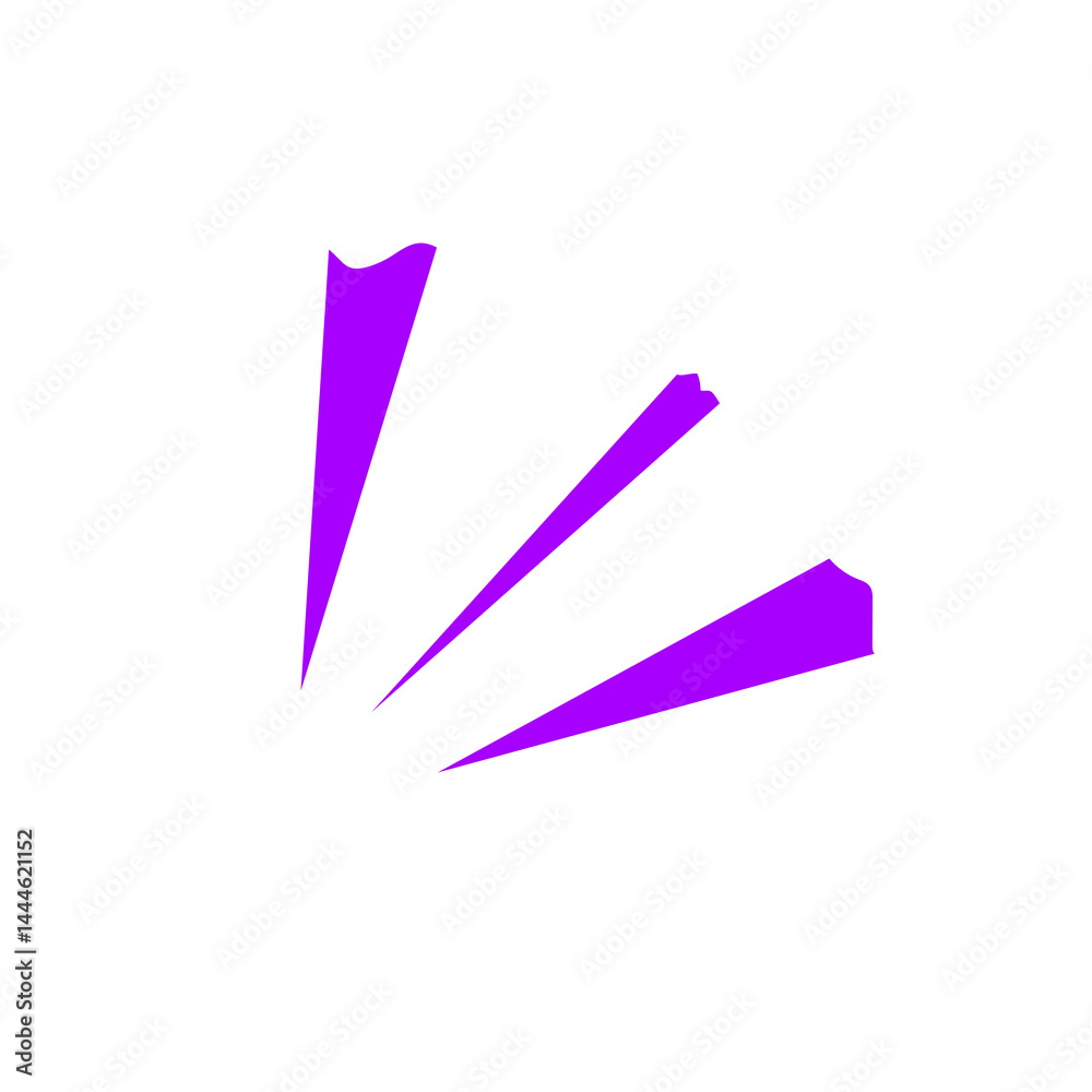 Attention-grabbing icons that represent focus, emphasis, awareness, impact, notice, curiosity, and concentration Attention-grabbing icons that represent focus, emphasis, awareness, impact, notice, curiosity, and concentration