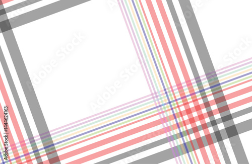 Seamless lines pattern, Vector background. colorful patterns useful for textures and background,