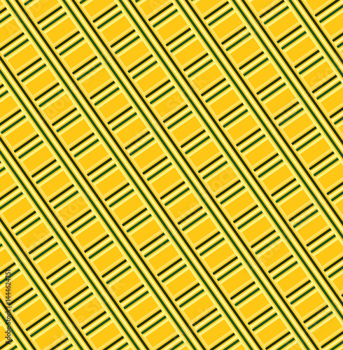 Seamless lines pattern, Vector background. colorful patterns useful for textures and background,