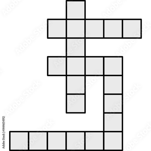 Crossword Puzzle