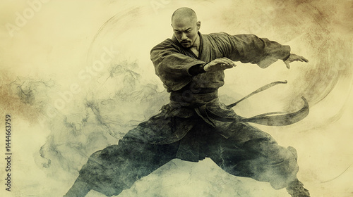 Martial Art Mater