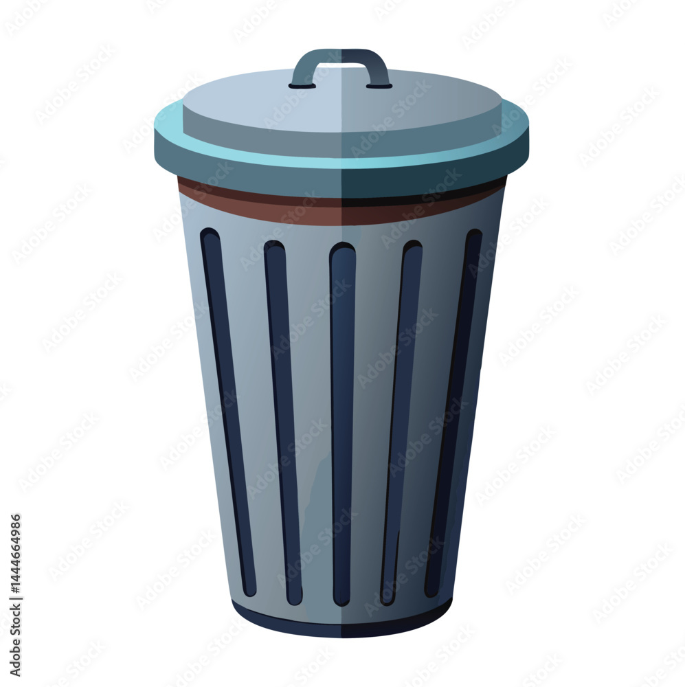 Delete (trash can) Delete (trash can)