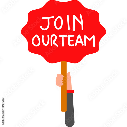 Join Our Team