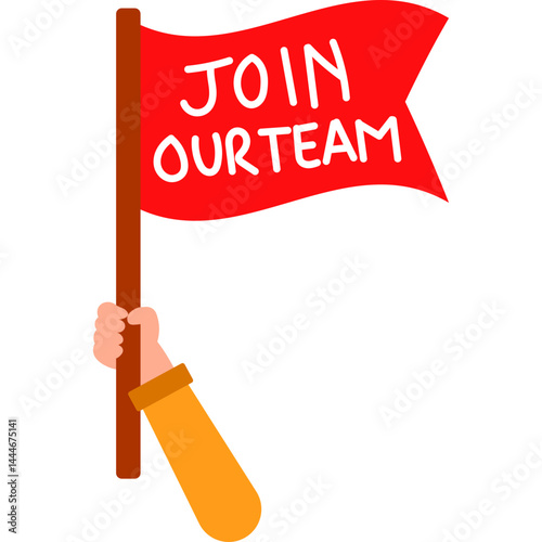 Join Our Team