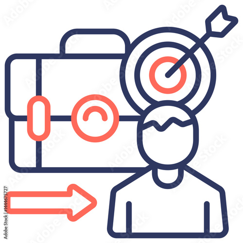 Target Icon