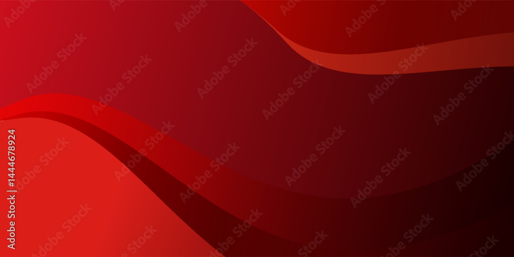 Abstract modern dark red geometric background. vector design concept. Decorative web layout or poster, banner. vector illustration Abstract modern dark red geometric background. vector design concept. Decorative web layout or poster, banner. vector illustration