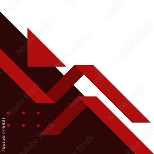 Modern Business Corner