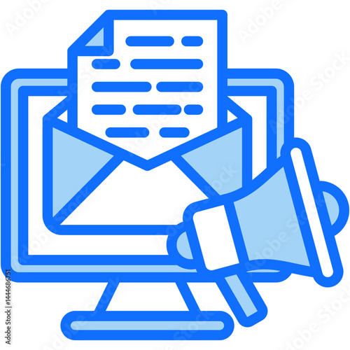 Newsletter Icon