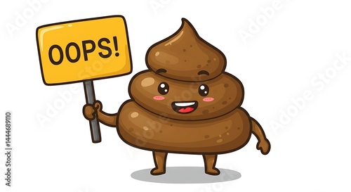 Poop Emoji Collection