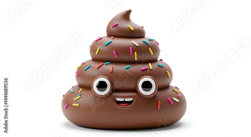 Poop Emoji Collection