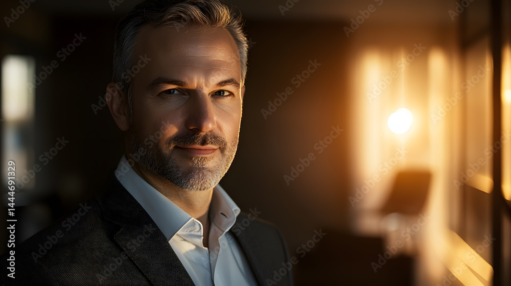 Empowering modern executives corporate office image professional environment strategic branding Empowering modern executives corporate office image professional environment strategic branding