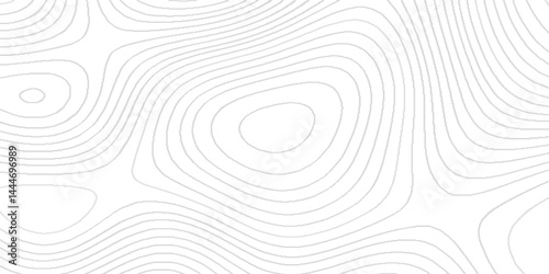 geometric line patterns arranging randomly, Abstract geological Topographic map patterns, lines geometric Contour maps, The concept of a conditional geography scheme with lines.