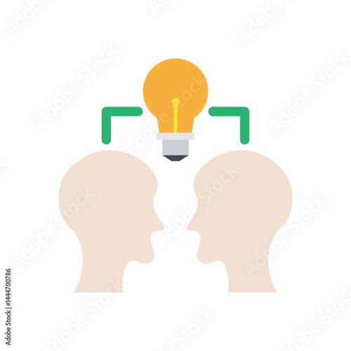 Mentoring Illustration