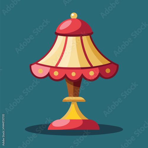 Explore the imaginative design of a cute alien with a floating UFO. This whimsical illustration captures the charm of extraterrestrial life and space exploration, perfect for sci-fi enthusiasts and cr