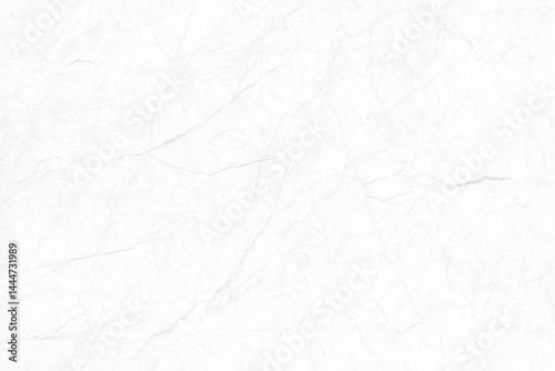 White grey marble seamless glitter texture background, counter top view of tile stone floor in natural pattern.
