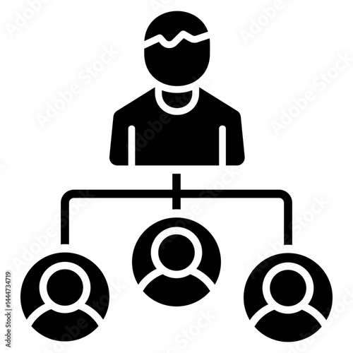 Organization Icon