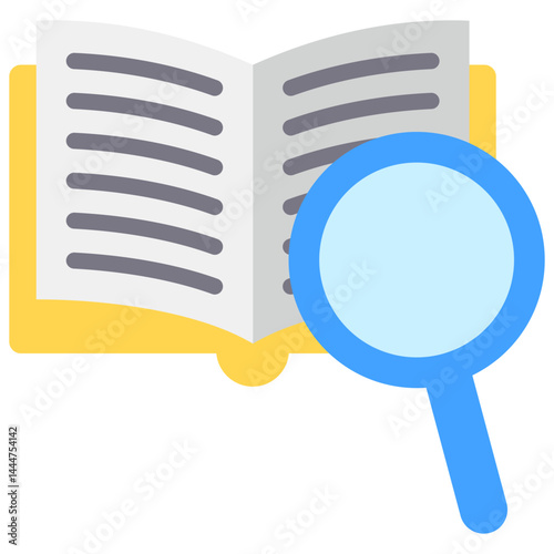 Case Study Icon