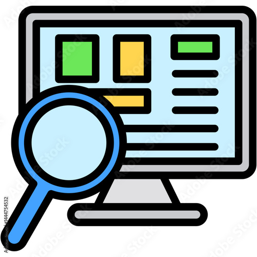 Seo Icon