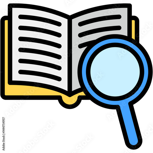 Case Study Icon