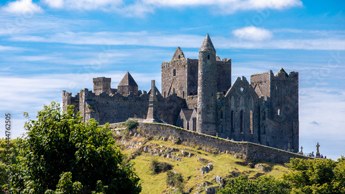 Rock of Cashel, Irlande