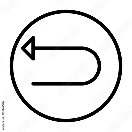 Return Icon 
