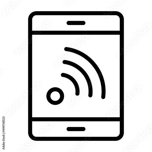Rss Icon
