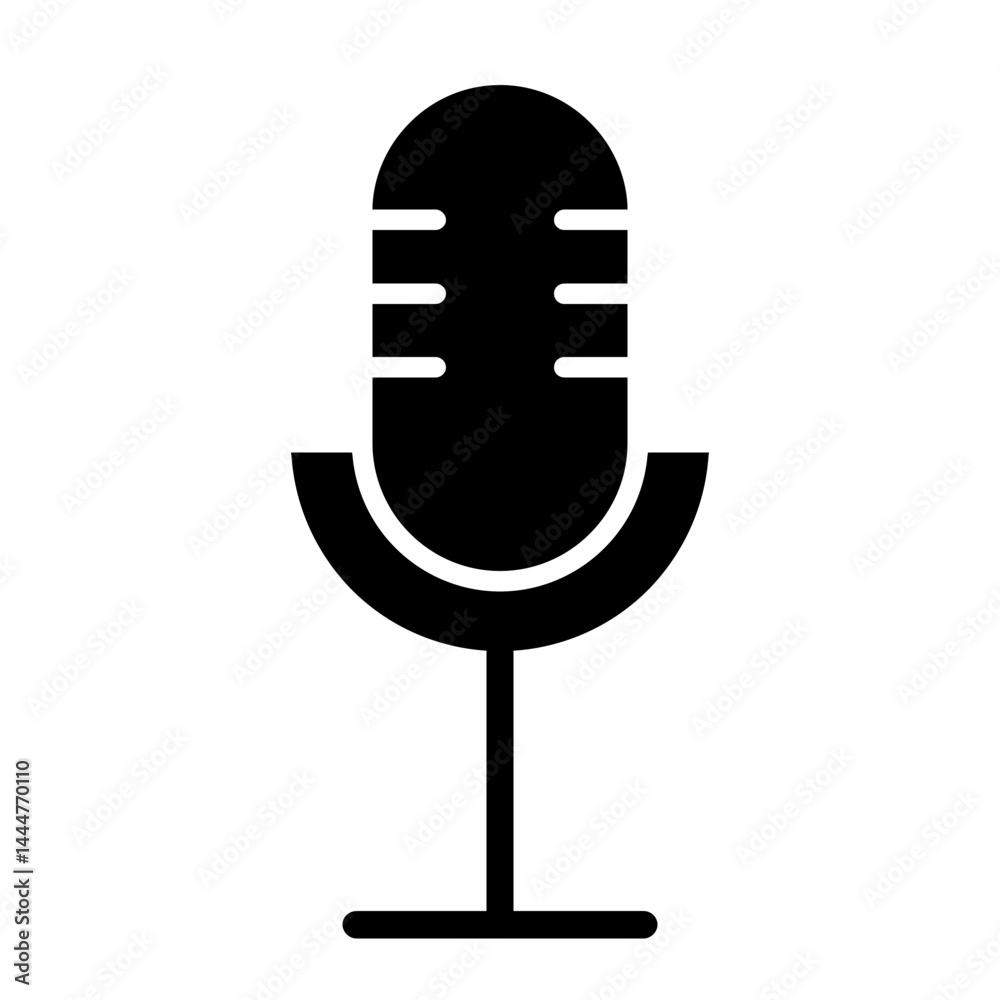 Microphone Icon
Microphone Icon