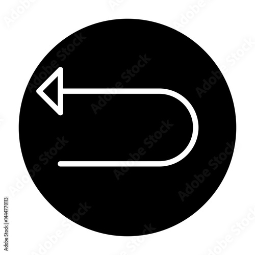 Return Icon 
