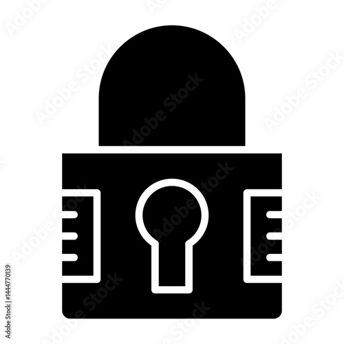 Locked Icon