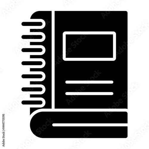 Book Icon